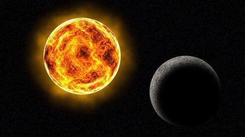 有趣!太阳系里不为人知的小秘密,每一个都会让人感到不可思议