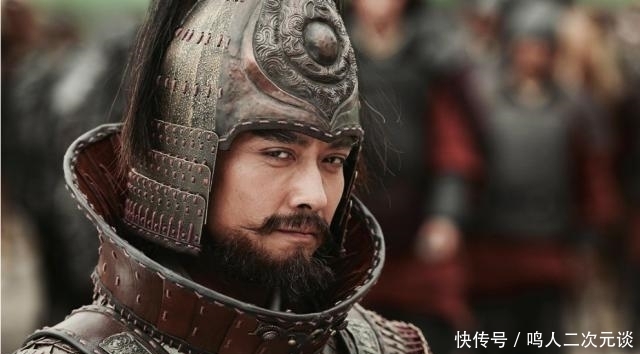 简单|此人不简单,先是投奔刘备,和关羽不和,加盟东吴后却飞黄腾达