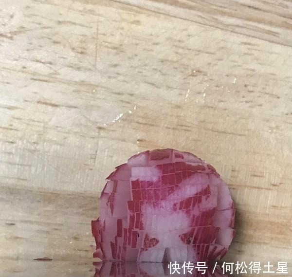 他是天然的“水光针”，维生素C含量很高，不增白蔬菜