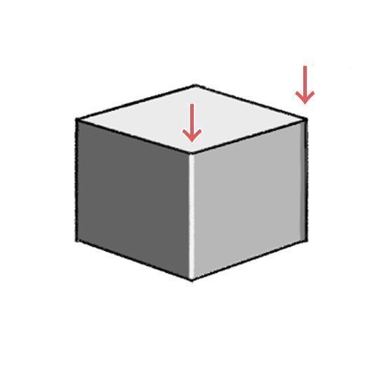 线条画!日系传统房子怎么画?教你日本老宅子画法教程!