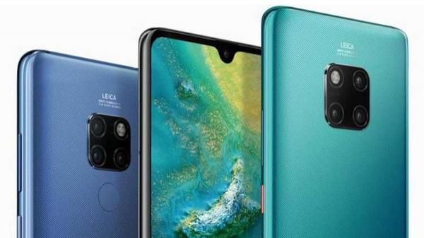 Q1|华为Mate20系列明年Q1升级EMUI11 让经典机型更流畅