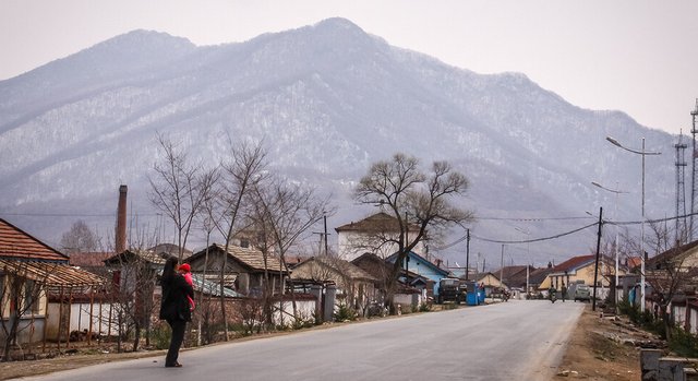 中国“最后”的木屋村落，民风淳朴景色很美，藏在深山游客很少