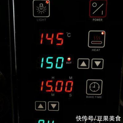 上桌前不被看好的香橙曲奇，吃完却逆风翻盘