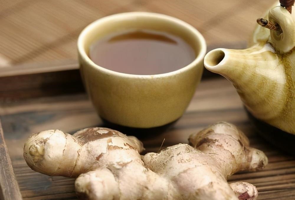 才知道这种生姜不能买,菜贩子从来不吃,为了家人健康,不妨看看