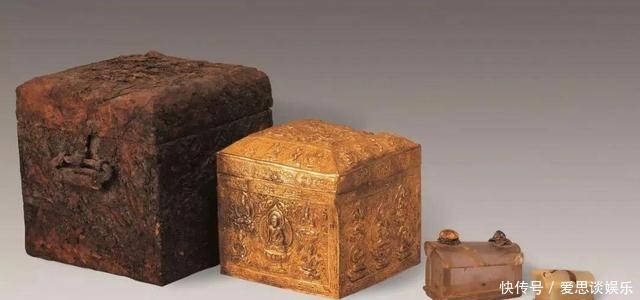 难以置信!一座佛塔的坍塌,创下中国出土文物10大纪录