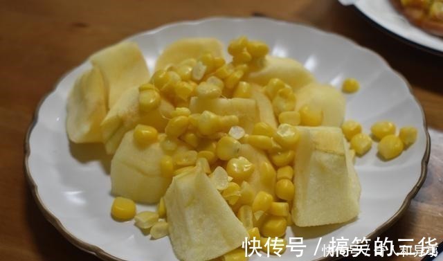 两口子|两口子的极简早餐，只有3样好吃又好做，不精致但营养，跟着做吧