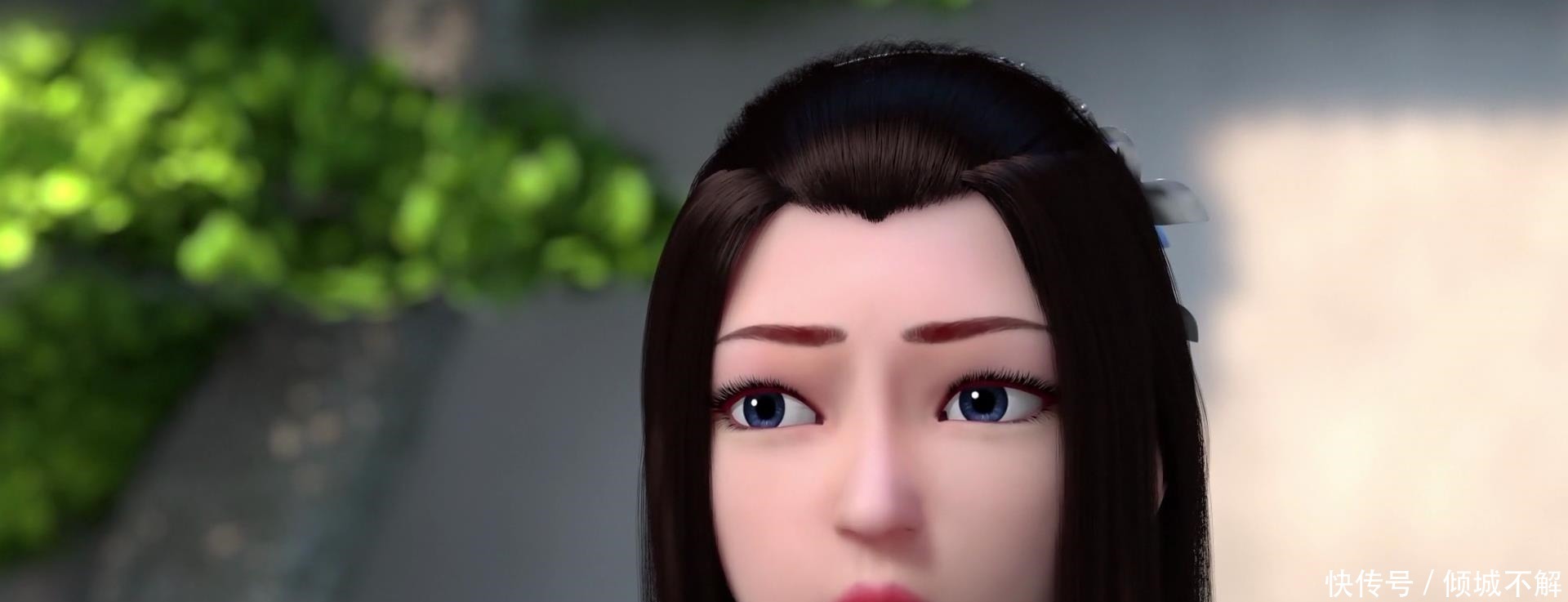 第三季|斗破苍穹动漫第三季三年之约将至，纳兰嫣然整容归来！