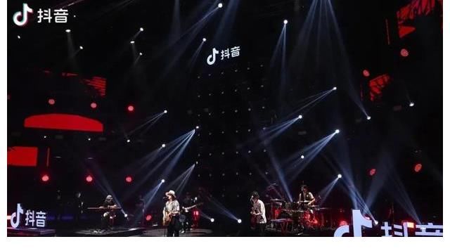 星光|抖音夏日歌会乐队专场直播，星光全方位直播技术完美助力