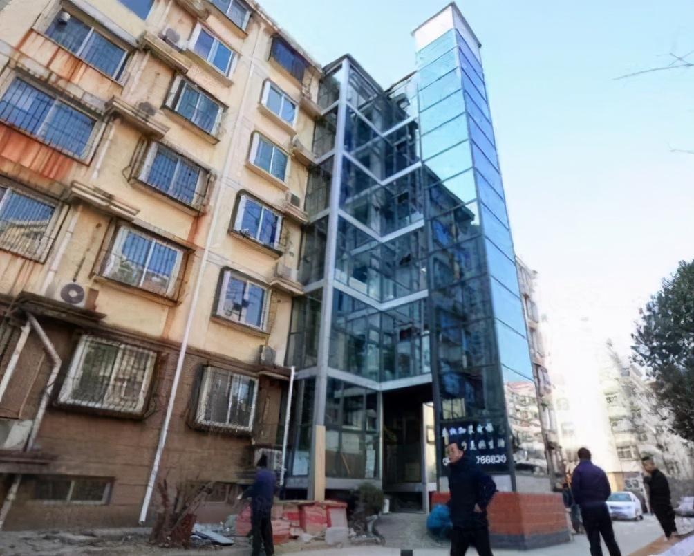 朱国钟|2021年起,4层以上楼房必须装电梯住建部给出了答案