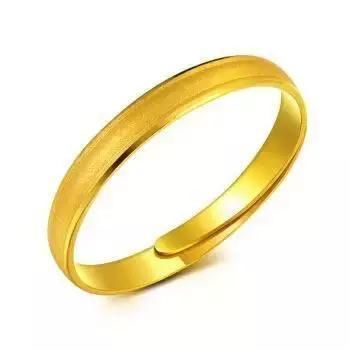 好看|黄金首饰的十种工艺,终于知道为什么金饰那么好看了