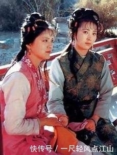 可恶&可恶的鸳鸯和省事的袭人,王熙凤的主子眼光,对丫头有不同评价