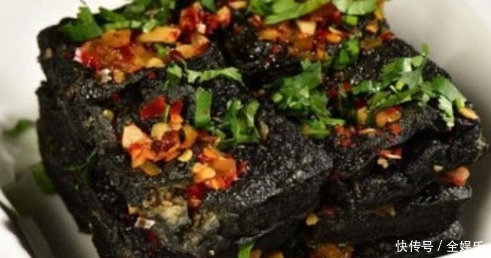 奇闻：老外眼中恶心的五种食物，臭豆腐排第五，榜首国人也不吃