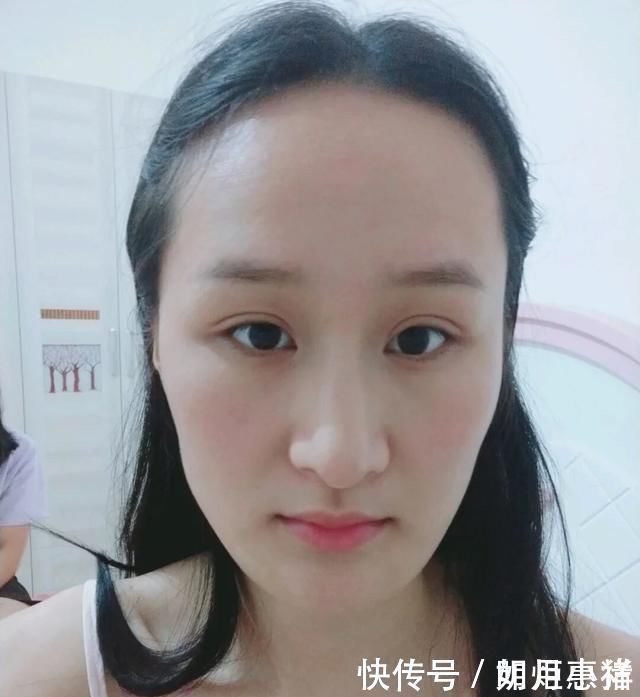 颜值|这五种脸型眼中拉低颜值,没气质显土气,没中就太幸运了