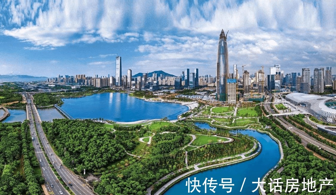 深圳|房企报名者寥寥,多块土地无人购买,深圳集中供地被迫取消!