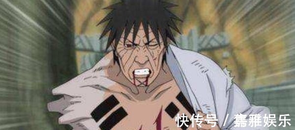 使用者|口味最重的4个封印术,大蛇丸会两个,最后一个使用者却很帅!