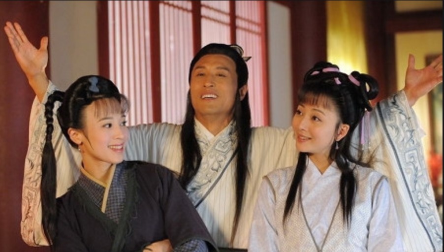 游山玩水|李白一辈子没怎么工作过,整日游山玩水,他的经济来源从哪来