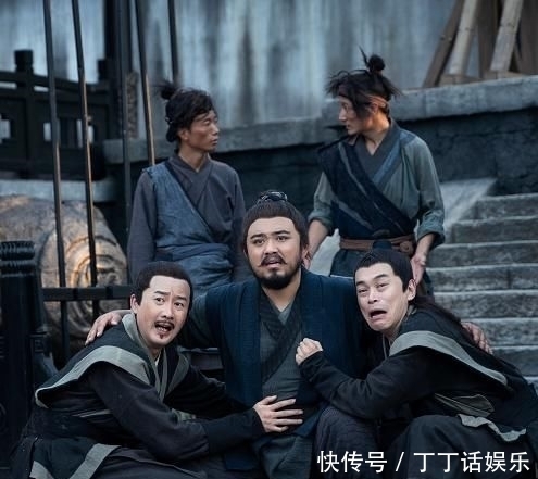 赘婿2 《赘婿》前脚刚收官,后脚《赘婿2》提上日程,主演名单引争议