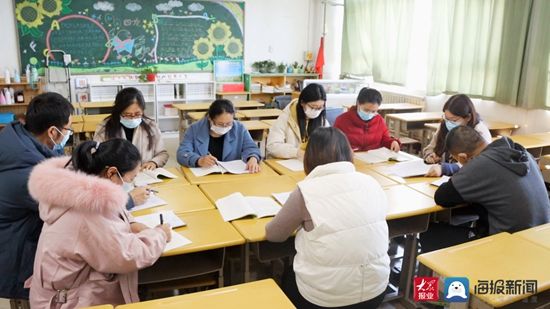 实验小学|“点线面”精准发力！ 东港教育减负增质，走“新”更走心