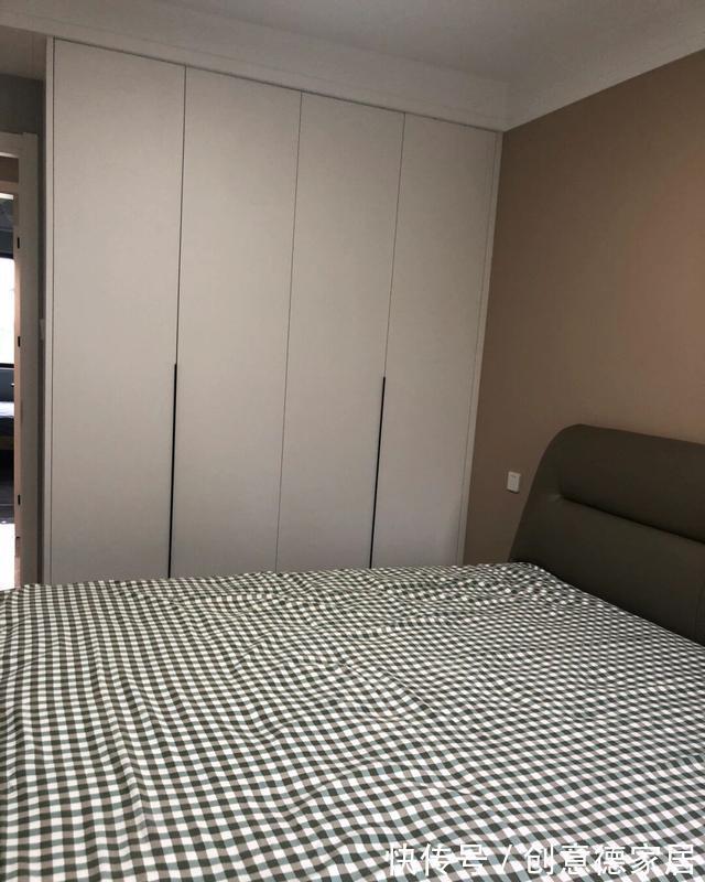 装修|86平新房装修花了12W,通风半年,里外打扫干净准备入住,分享下