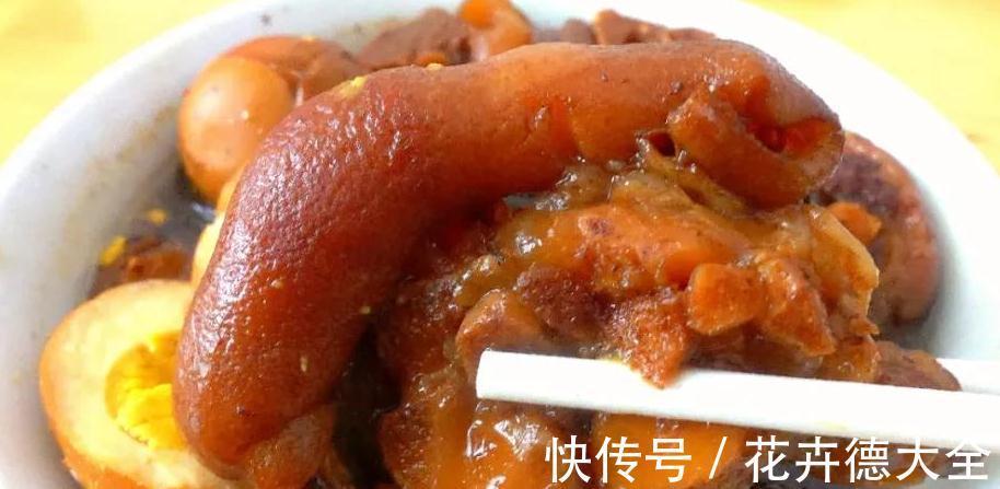 原块|秋风起，吃猪脚姜最滋补，祛风驱寒，还能美容养颜，我家每年必煮