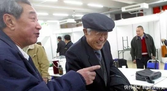  八十寿辰|苏文茂的徒弟（一）有的是人情徒弟 有的没吃这碗饭 有的英年早逝