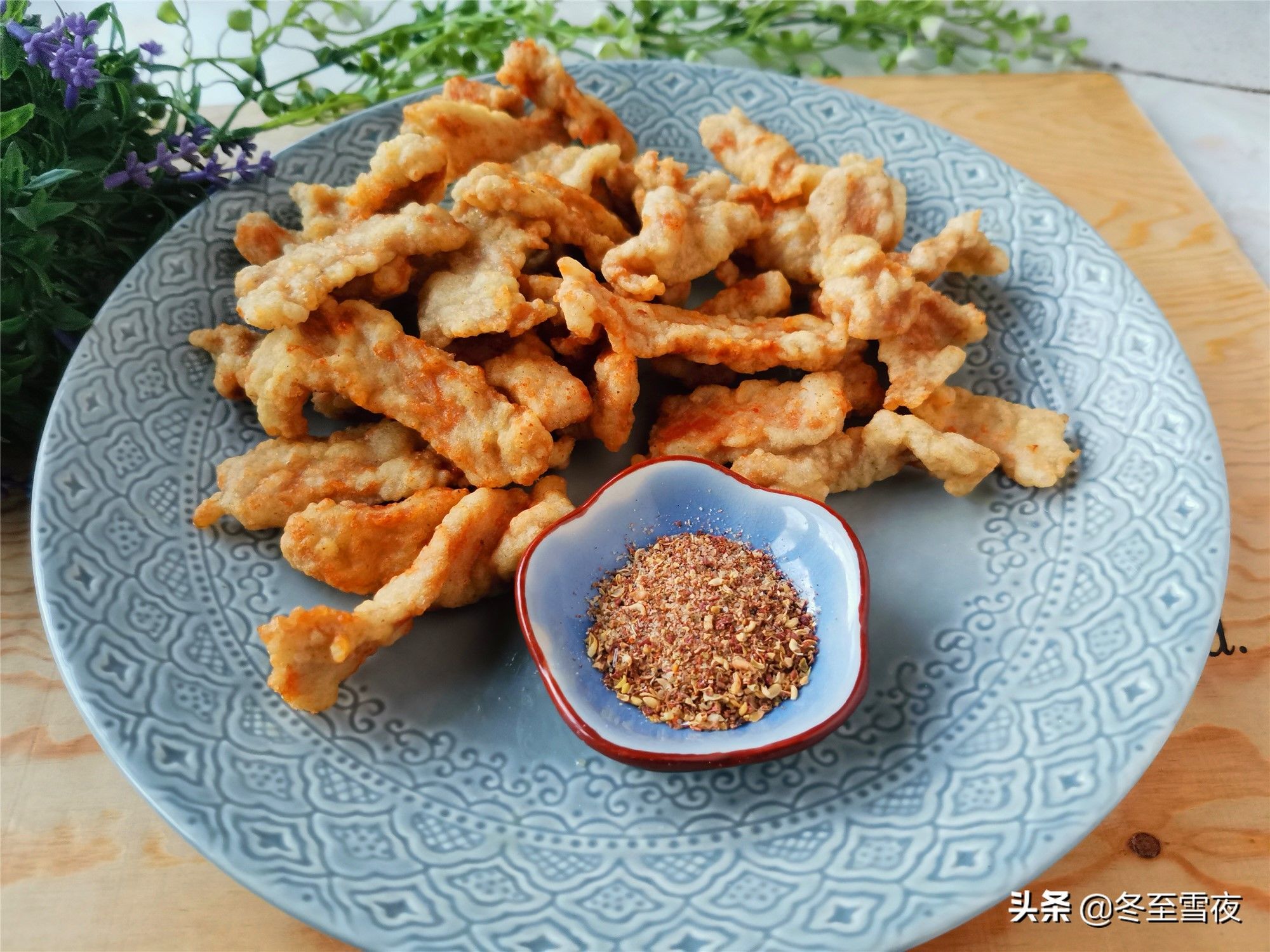 汤匙|中秋节家宴，分享10道下酒“硬”菜，喝酒的人喜欢用来招待贵宾