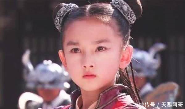 哪吒之魔童|9个版本哪吒,林志颖幼稚,陈浩民经典,而他造型太雷人