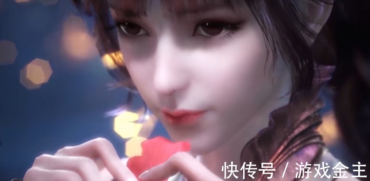 修罗神|斗罗大陆:完胜百万年深海魔鲸王的魂兽,魂力不过十万年而已?