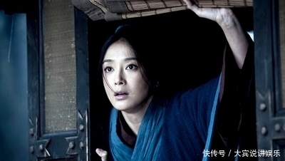 吕雉|吕雉给刘邦带绿帽?吕雉和“他”相依为命七年,胜似夫妻