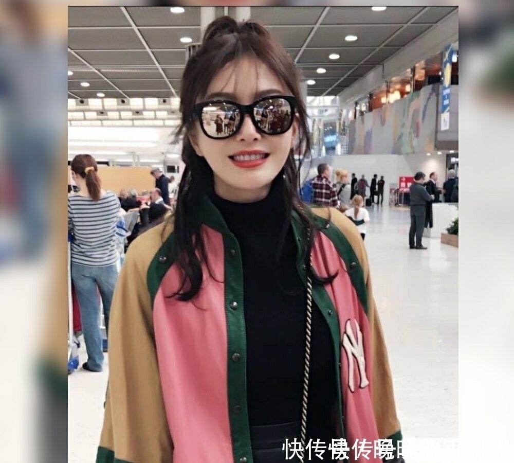 打理|30岁的女生尝试这几款发型,好打理又减龄,发型师:百搭又很美