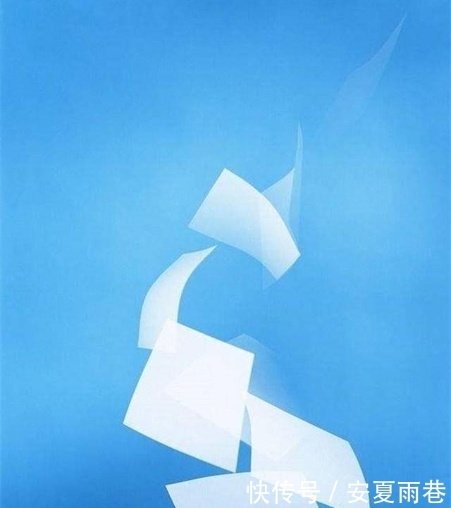 一张纸从太空飘落回地球时会发生什么?