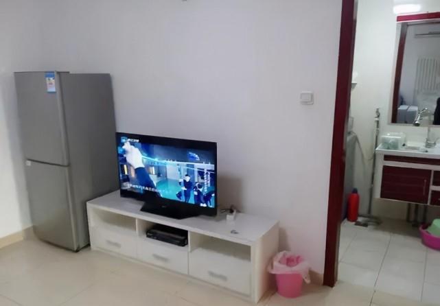 双开门|冰箱到底放厨房好,还是放客厅呢?原来有这么多讲究