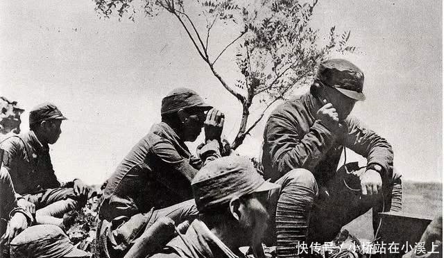 他是386旅参谋长,1955年没参加授衔,为何3年后又补授上将军衔?