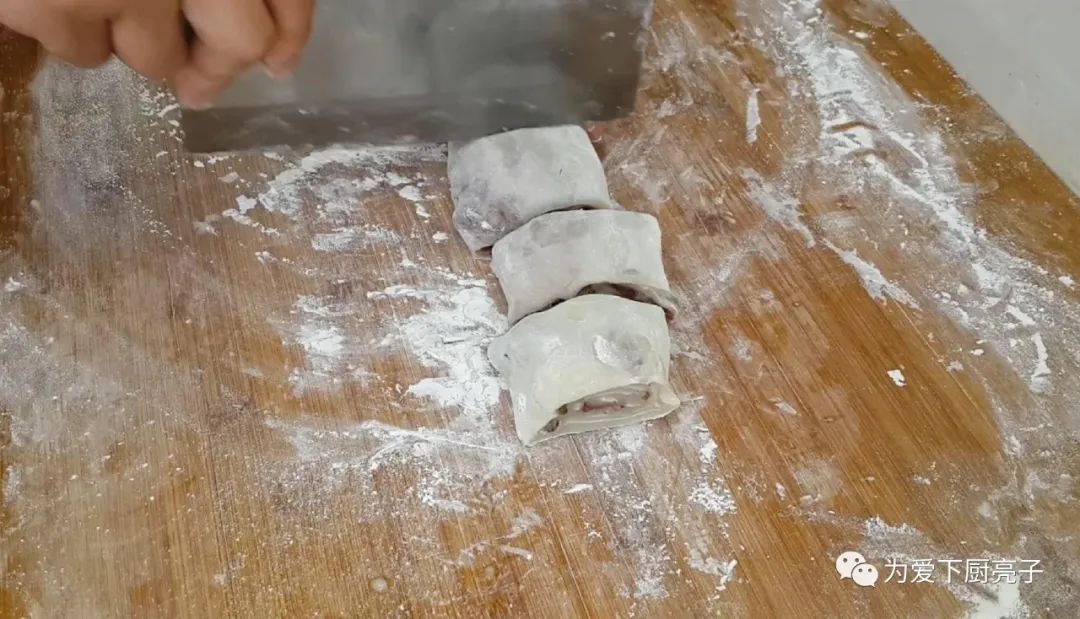 自制糯米凉糕做法,冰箱里一放,好吃又营养,孩子第一次吃就爱上