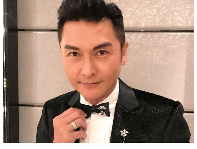 關禮杰|59歲關禮杰近照凍齡有術，為保青春堅持全素飲食，連蛋和奶都不吃