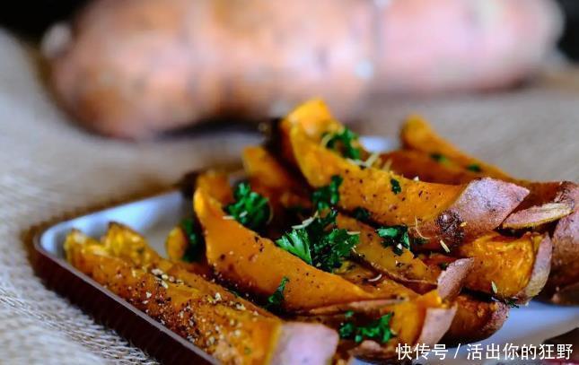 防癌|世卫组织最佳蔬菜排行榜冠军防癌、护眼、控三高,便宜又好吃