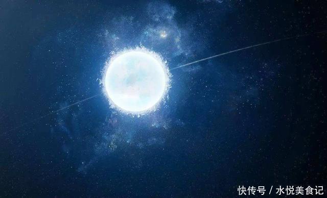 fr银河系最大的钻石星球,储量2270亿亿亿吨,未来会被开发吗?