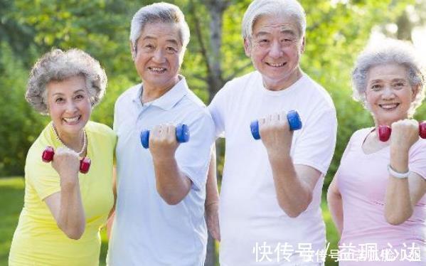 小知识|不论男女,50岁后有3道“坎”,若安稳度过,长寿离你很近