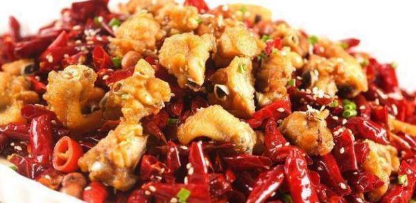 经典6款美食家常菜,照着菜谱做家人能吃三碗饭!