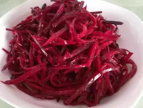 美味|女人贫血就吃这菜,一周吃2次,美味可口,气血双补,常吃皮肤好