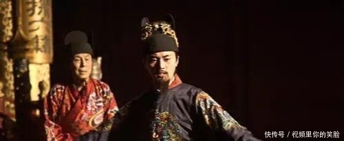 皇帝|崇祯皇帝为什么不南迁?大明灭亡前夕的闹剧!