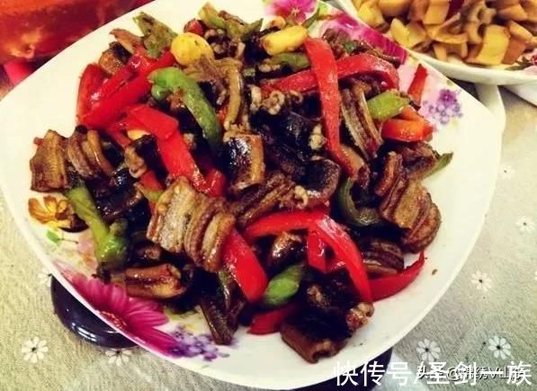 生抽|周末，老妈在家做的12道家常菜，汁香浓郁，肉质细嫩，香气满屋飘