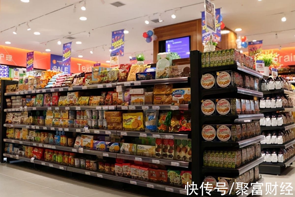 套路|你被超市的“套路”骗过吗？有人去了十几年却不知情，或许也有你