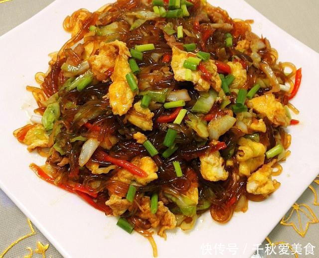 下饭|推荐五道下饭的家常菜,来客人时露一手,保证好吃又有面子!