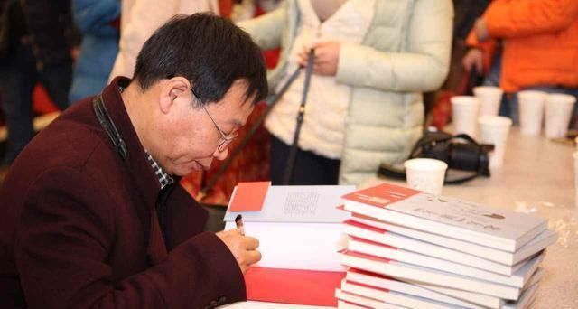 陆步轩|二十年前卖猪肉的北大才子如今怎样了,这些年他经历了什么