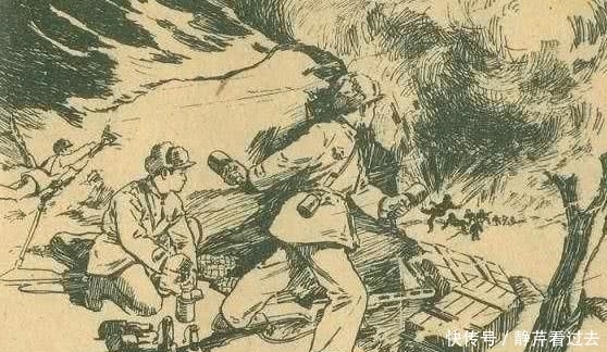 美军|这名志愿军战士简直是战神,一个人一天是歼灭280名美军,堪称奇迹