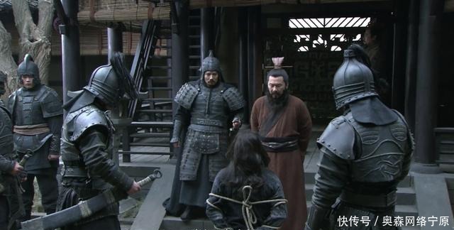 阻碍|是什么原因阻碍了曹操一统三国?李世民数百年后一语道出真相