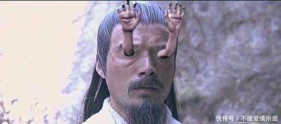 封神演义中他明明是个老好人,死后却被封凶神,原来只因这四个字!