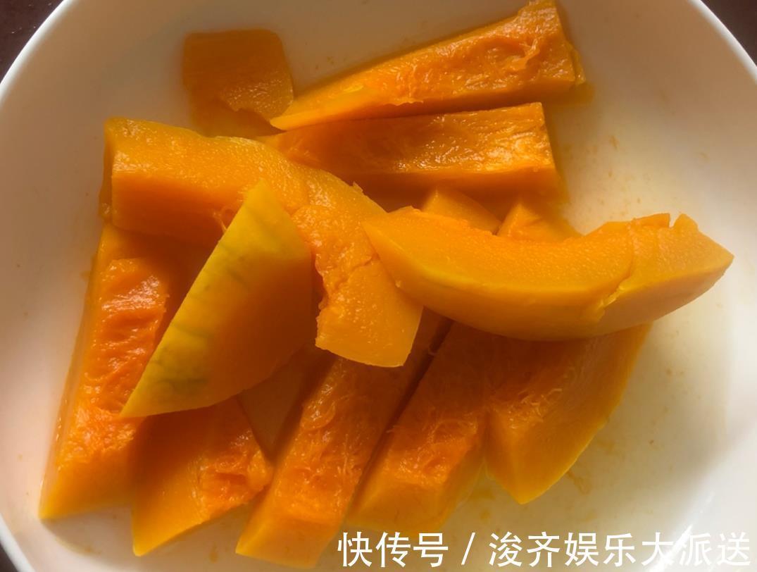 香甜|这甜品我隔三差五吃一次，做法超简单，香甜软糯，营养又美味