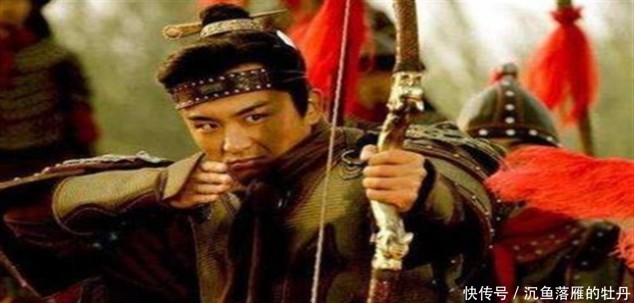 《水浒传》中,梁山108将如果按武力排名,谁